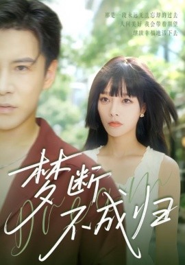 梦断不成归封面图