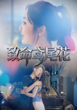 致命鸢尾花封面图