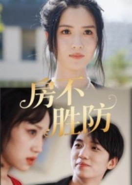 房不胜防封面图