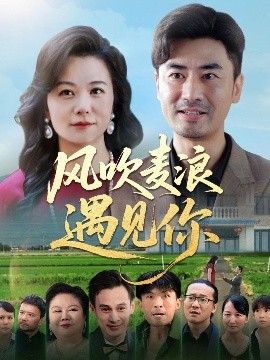 风吹麦浪遇见你封面图