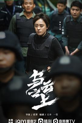 乌云之上封面图