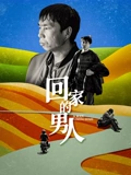 回家的男人封面图