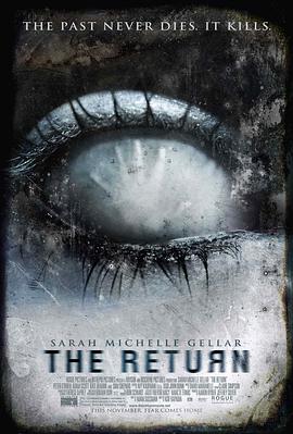 The Return封面图