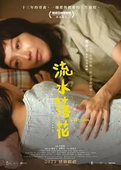 流水落花封面图