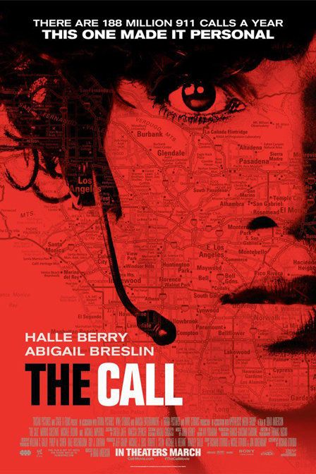 致命呼叫封面图