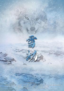 雪劫封面图