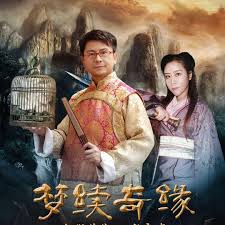 梦续奇缘封面图