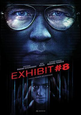 8号展品封面图