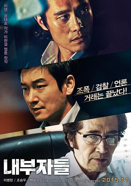 局内人导演剪切版封面图