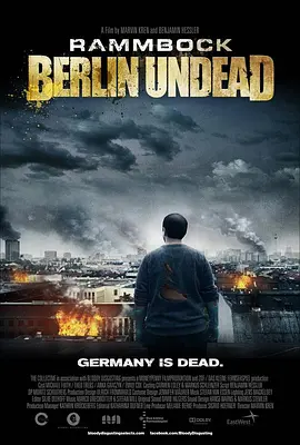 群魔乱舞封面图