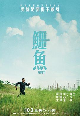 鳄鱼封面图