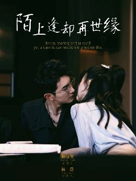 陌上逢却再世缘封面图