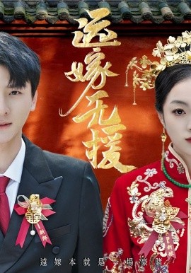 远嫁无援 婚劫封面图