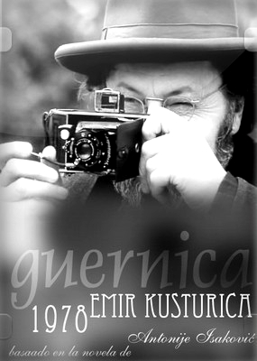格尔尼卡封面图