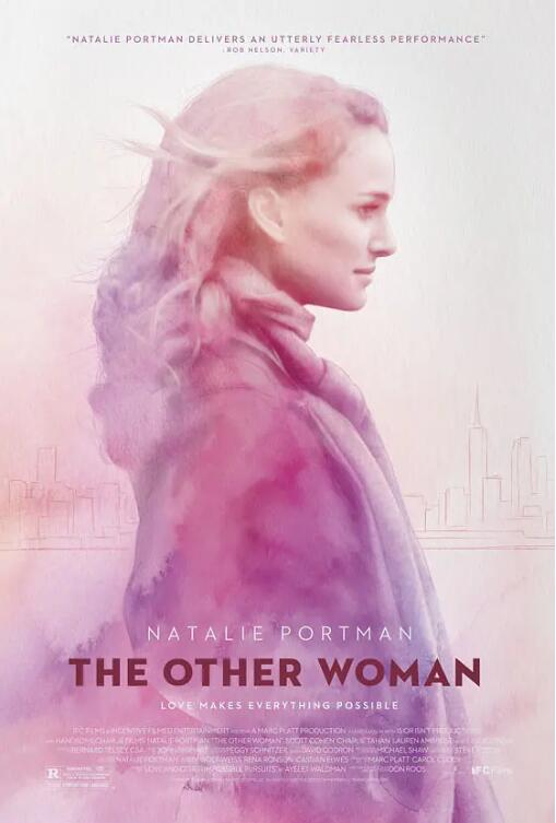 另一个女人封面图