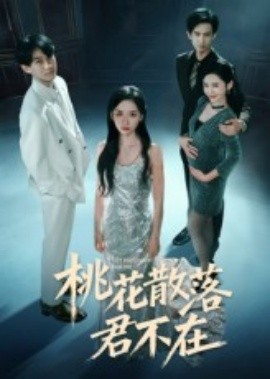下跪感谢小三替我怀孕 桃花散落君不在封面图