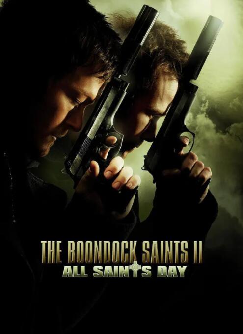 处刑人2封面图