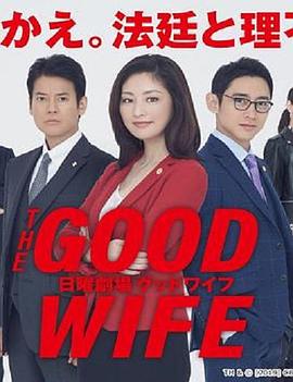 傲骨贤妻封面图