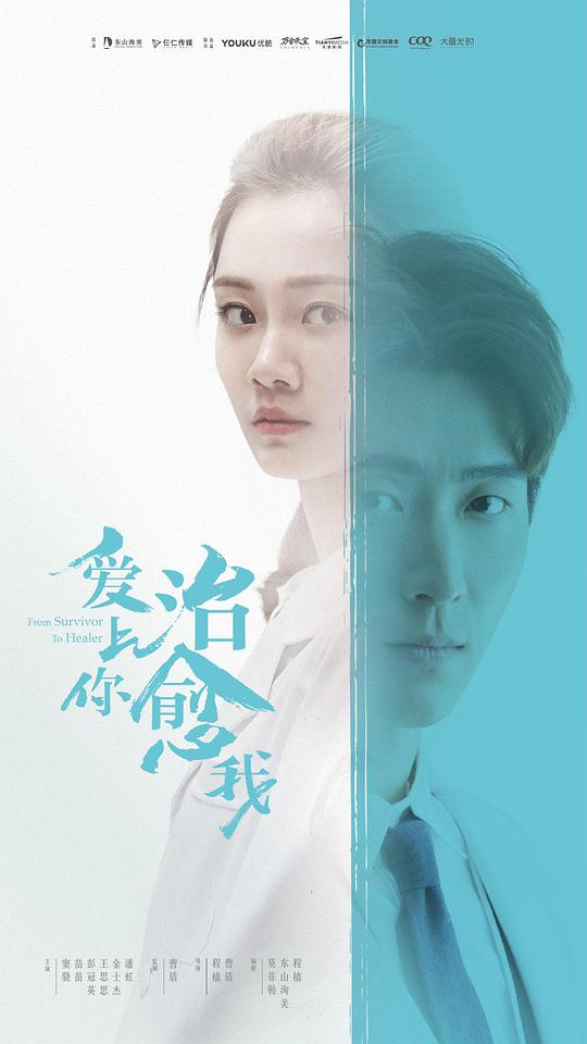 爱上你治愈我封面图
