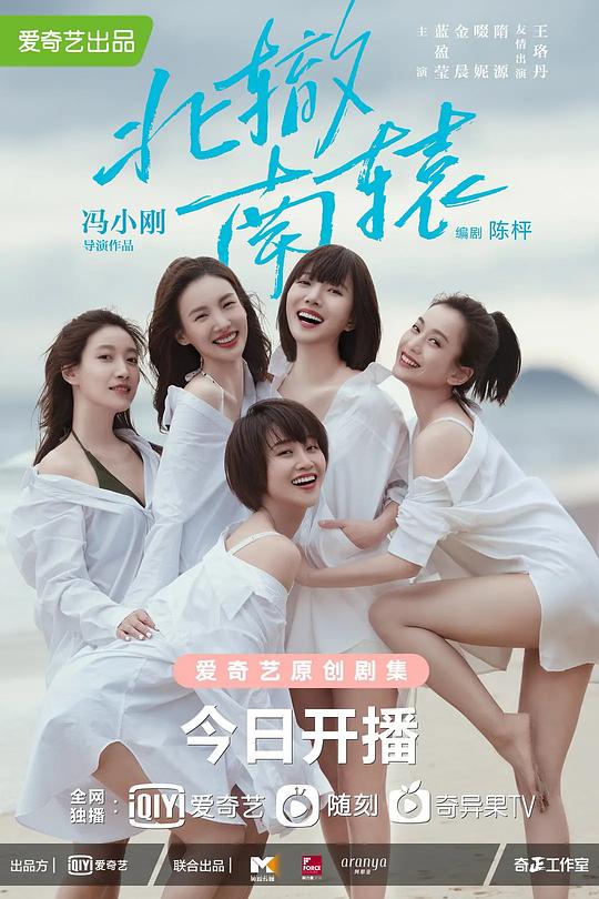 北辙南辕封面图