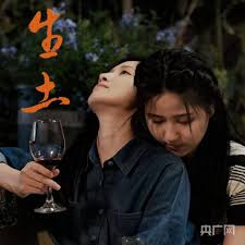 生土封面图
