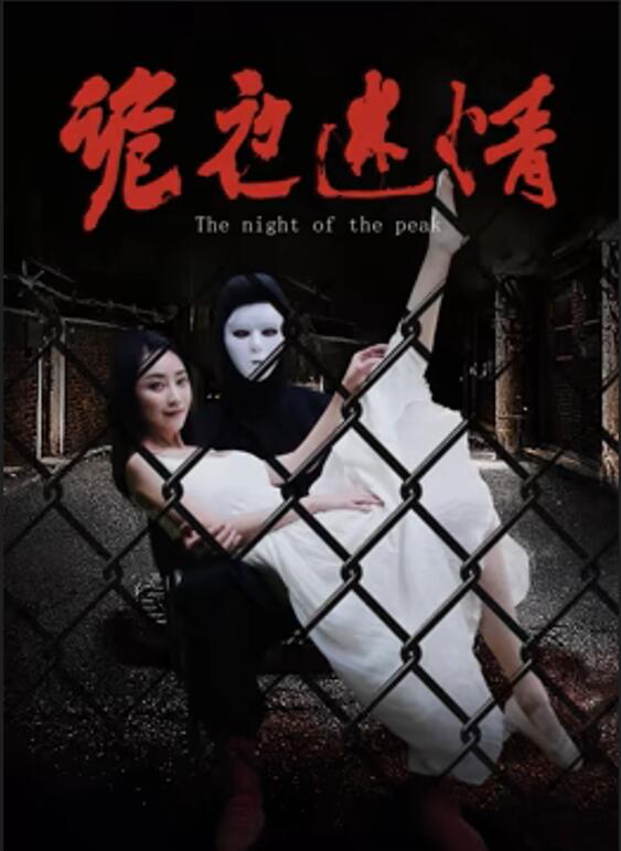 诡夜迷情封面图