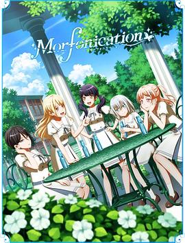 BanG Dream! Morfonication封面图