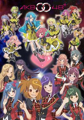 AKB0048第一季封面图