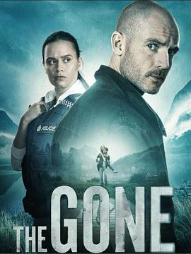 神秘失踪2023封面图