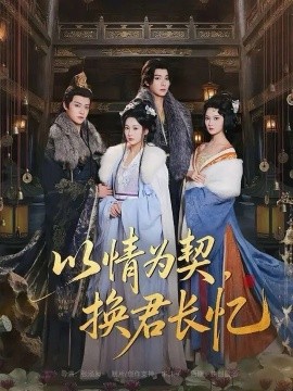 以情为契，换君长忆 我被亲手典当后，王爷悔疯了封面图