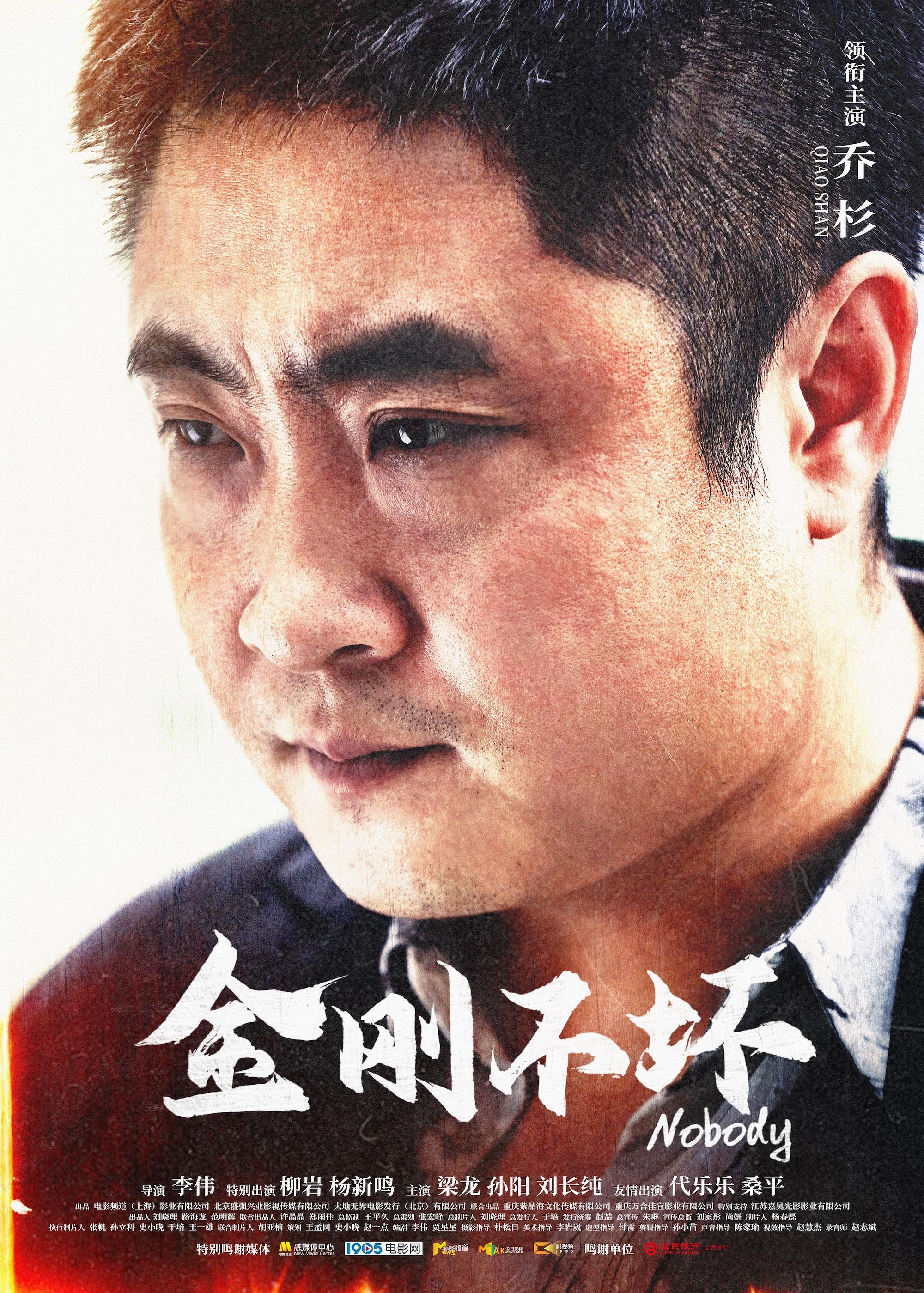 金刚不坏2024封面图