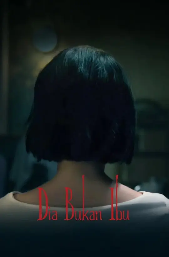 她不是我妈妈封面图