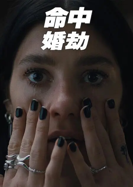 命中婚劫封面图