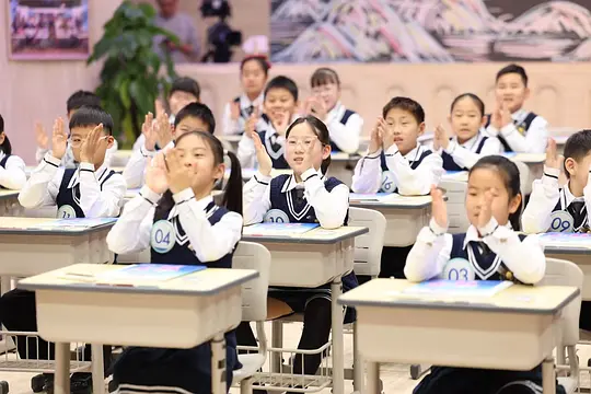 超级语文课第五季封面图