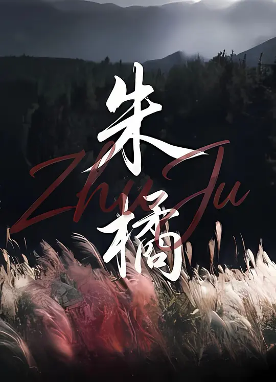 朱橘封面图