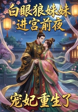 白眼狼妹妹进宫前夜,宠妃重生了封面图