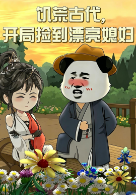 饥荒古代，开局捡到漂亮媳妇封面图