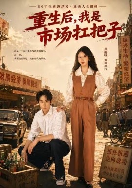 重生后，我是市场扛把子封面图