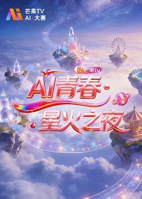 AI青春·星火之夜封面图