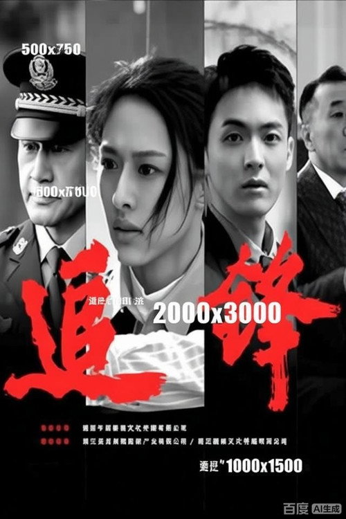 追锋封面图