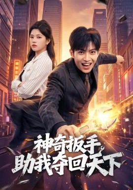 神奇扳手助我夺回天下封面图